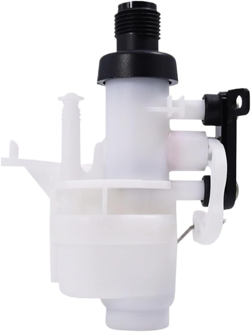 Reliable Toilet Water Valve Kit for High and Low Models Freeze-Resistant and Leak-Resistant