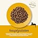 Applaws getreidefreies Katzentrockenfutter mit Huhn für ausgewachsene Katzen Senior, natürlich und vollwertig (1x 7,5kg Packung)