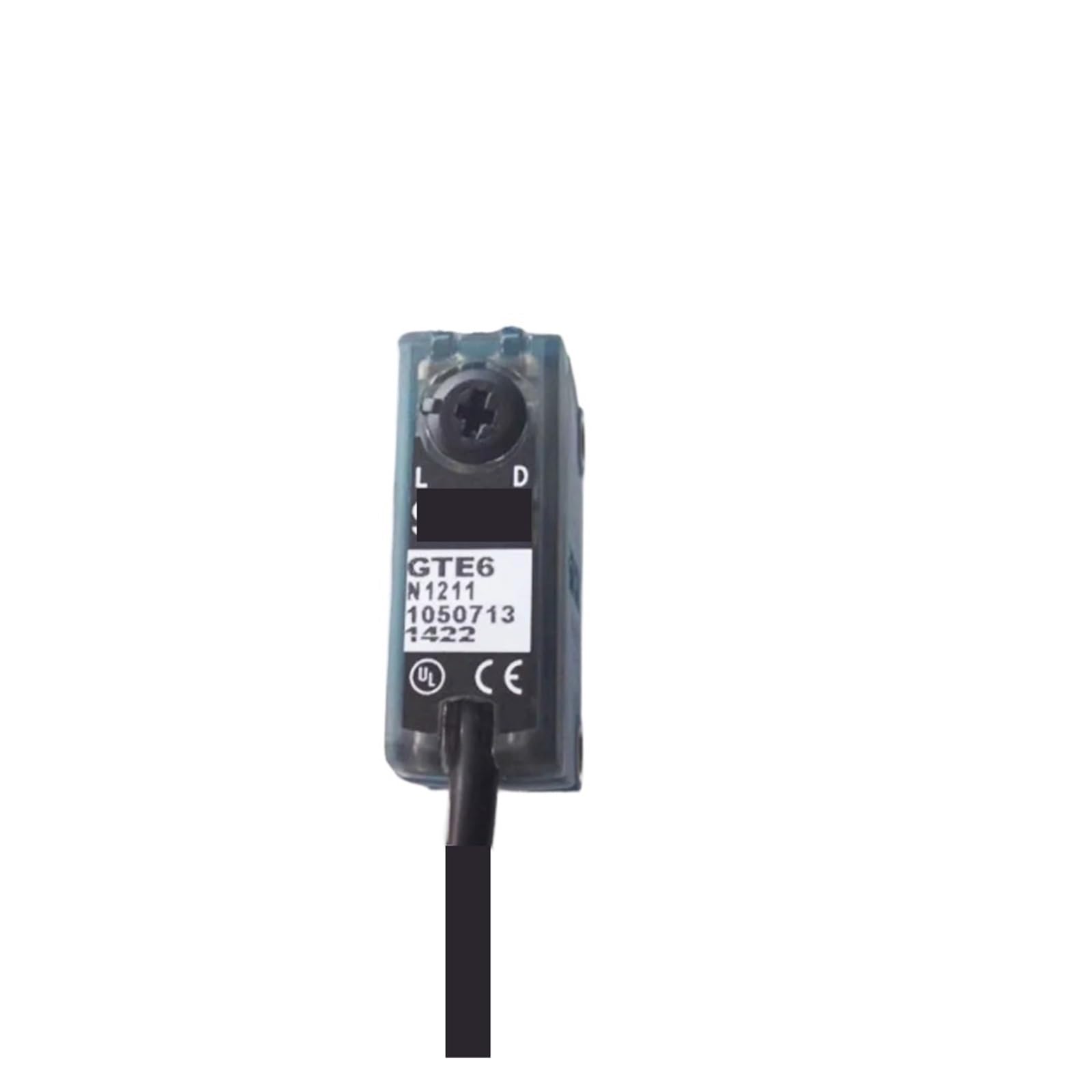 XDDQWSWA GTE6-N1211 Diffuse photoelectric sensor