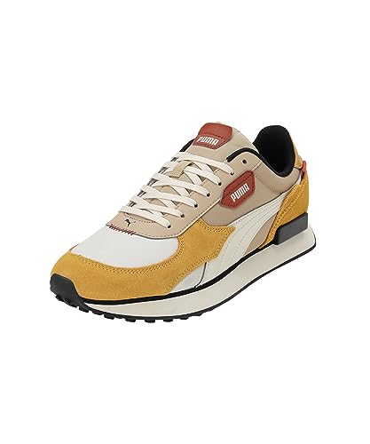 Image of Puma Unisex-Adult Future Rider Override Sneaker