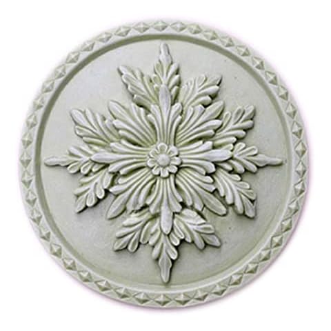 Silicone Bath Bomb Mold Soap Making Mold Handmade Craft DIY Wax Resin Plaster Clay Mould Flower (14410) Cover