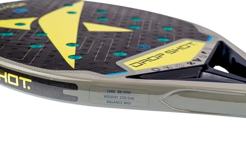 Drop Shot DP304064 X-Drive 1.0 BT Classic Oval Format miniatura 3
