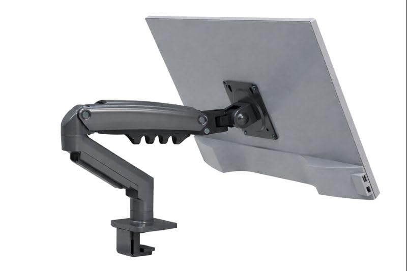 Image of BIG VUE TV Cart, Stand for LCD LED 4K Flat Screen TVs for Bedroom, Living Room, Studio Classic Design, Home Decor (Stand, 17-30 Inch)