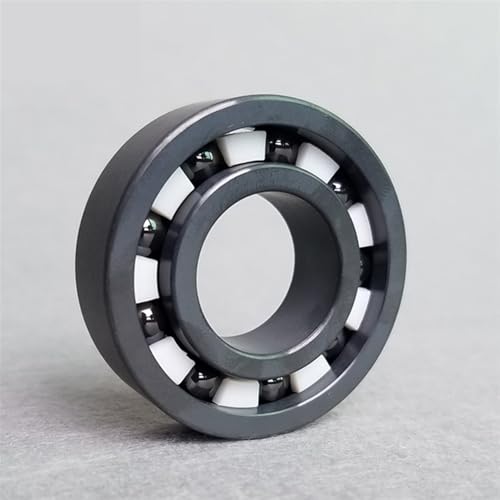 Roulement céramique de nitrure de silicium pour votre vélo vtt