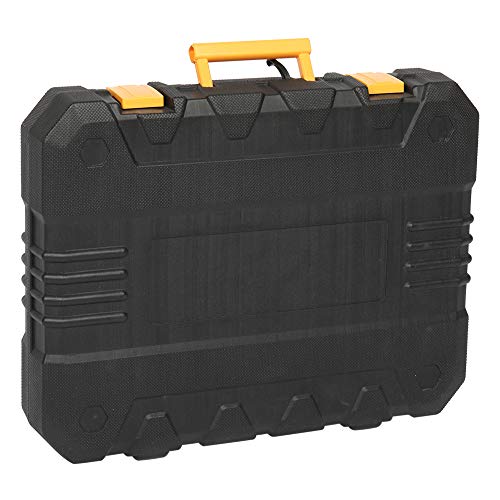 Kit de Herramientas 198 Piezas con Caja Plástica miniatura 3