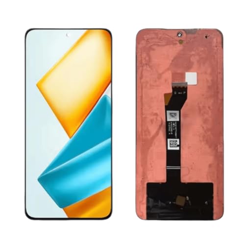 Écran tactile LCD Huawei Honor 90 GT noir : résoudre les pannes d'affichage