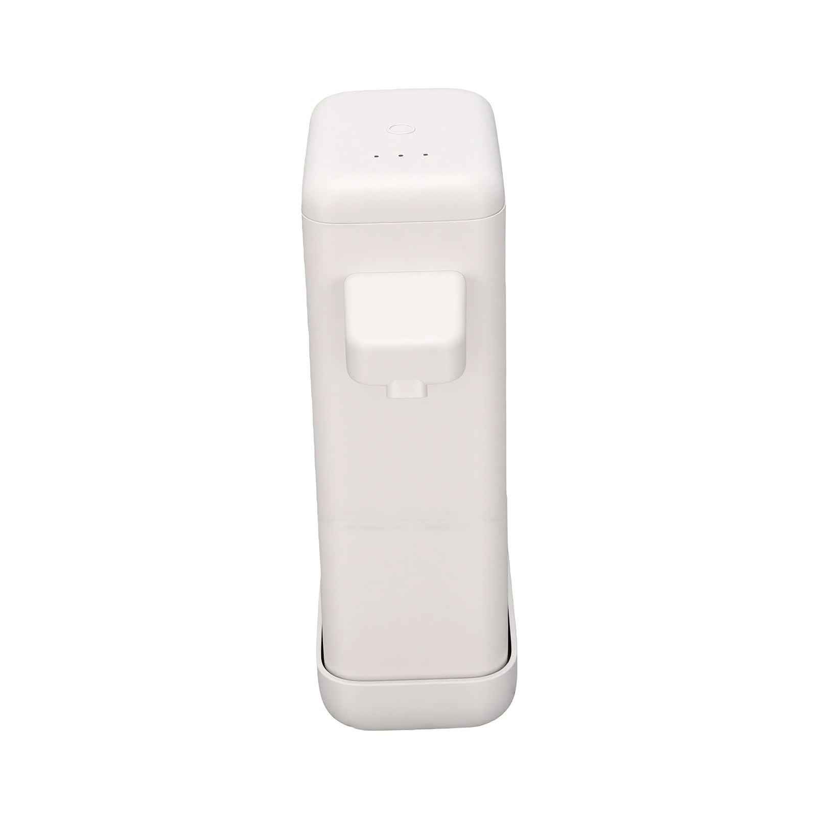 Garosa Dispensador Automático de con Sensor Infrarrojo, Máquina de Espuma