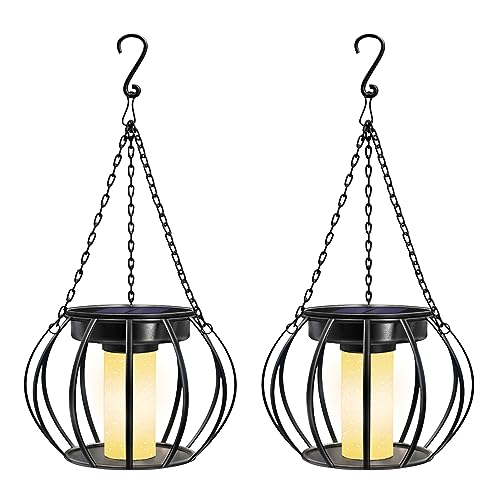 Outdoor Hanging Solar Lights The 15 best products compared