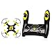 TX Juice Ai Stunt Drone - Quadcopter with Patented AI for Auto take off, Auto Hover and One Thumb Control