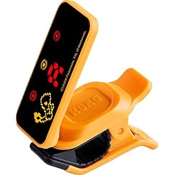 Korg Pitchclip PC2 Accordeur chromatique avec clip pour guitare et basse Pokémon Edition Glumanda - Les Beatles, Paul McCartney, John Lennon, RIngo Starr, George Harrison Korg Pitchclip PC2 Accordeur chromatique avec clip pour guitare et basse Pokémon Edition Glumanda – Image 4