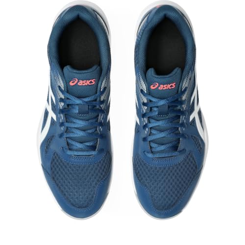 Image of ASICS Men's Upcourt 6 Volleyball Shoes