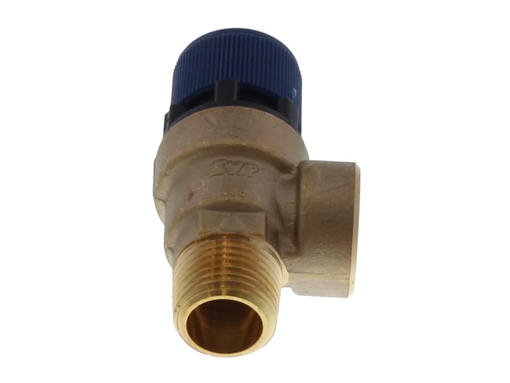 Heatrae Sadia Santon Alto Al7050 & Al7051 Water Heater Pressure Relief Valve 95607986