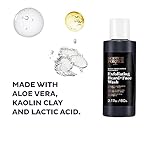 Scotch Porter Exfoliating Beard Wash & Face Cleanser for Men, Travel Friendly | Formulated with Non-Toxic Ingredients, Free of Parabens, Sulfates & Silicones | Vegan | 2.17 oz Bottle - Image 2