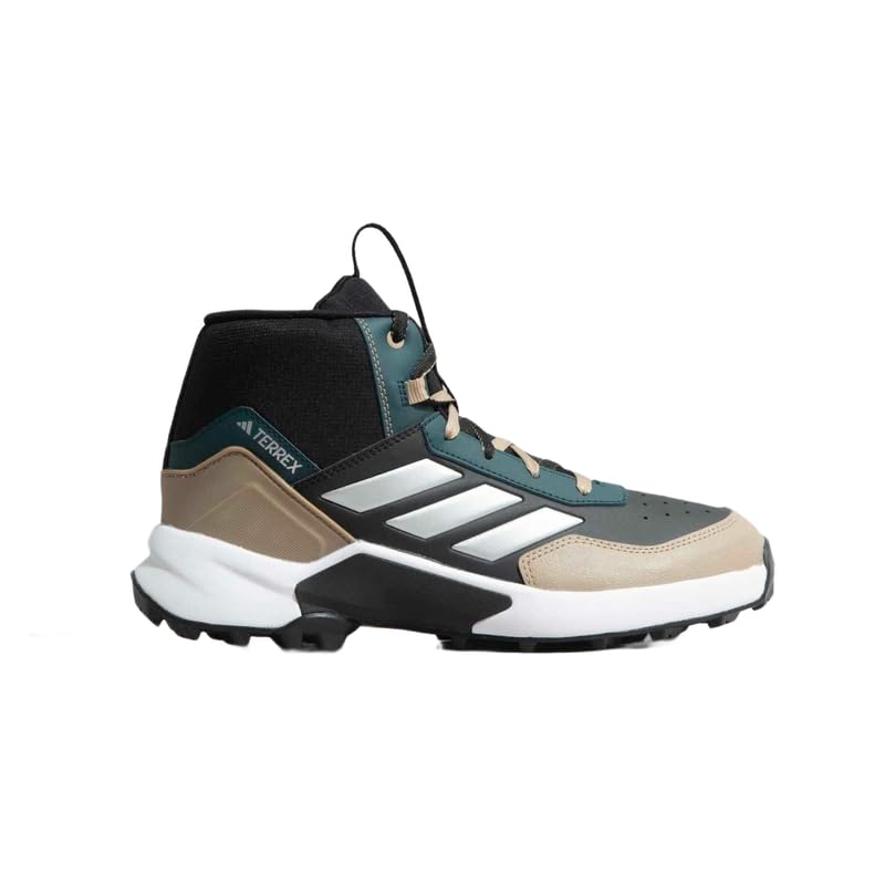 Image of adidas Men Wild Wander Outdoor Shoes Black 7