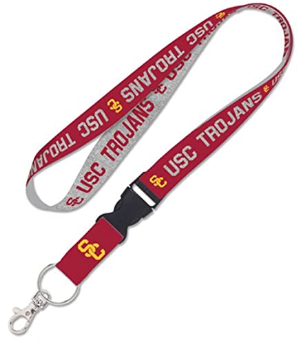 LSU Tigers Premium Retractable Badge Holder