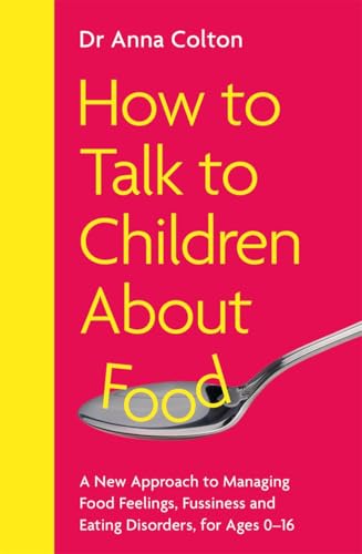 Lagom How to Talk to Children About Food.