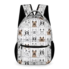 French Bulldog Backpack1