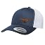 Navy-white
