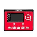 Motorini d'avviamento FPC915 Controller for pompa antincendio a comando diesel for sistemi di pompe antincendio controllati dal motore Controller motore FPC915