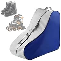 Schlittschuhtasche,Rollschuhe Tasche,Rollschuh Tasche,Inliner Tasche,Ice Skate Eishockey Bag,Ice Skate Bag,Schlittschuhe Tasche,Skatertasche,Rollschuhtasche,für Rollschuhe und Eislaufschuhe