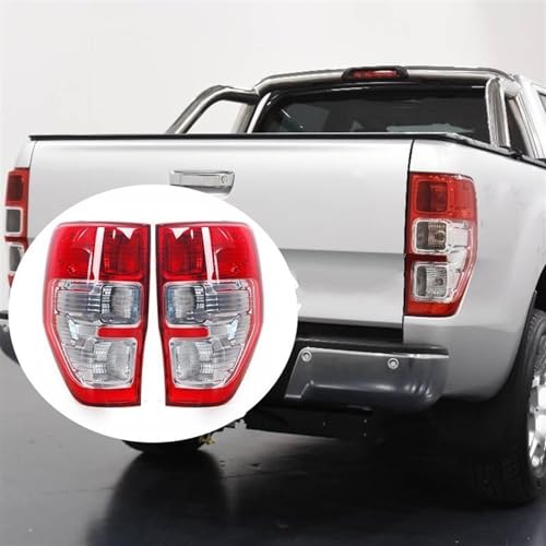 Feu pour arrière gauche Ford Ranger finition premium et ajustement exact - 2