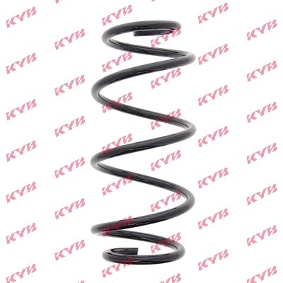 Image of KYB Front Coil Spring Replacement (Single Unit) RH2717