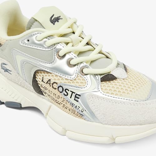 Image of Lacoste Womens L003 Neo Sneaker