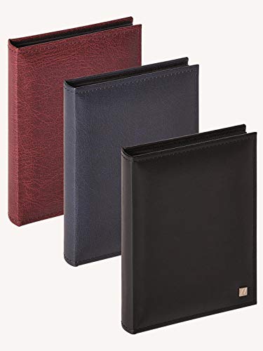 Walther Deluxe MA-285 Minialbum 36 Fotos 10x15 cm