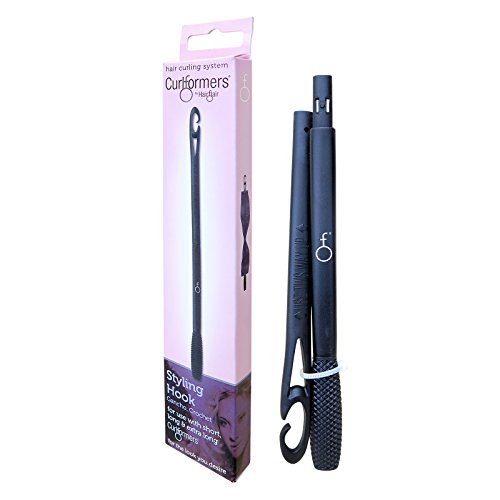 Preisvergleich Produktbild Curlformers Deluxe - Stylinghaken