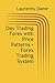 Day Trading Forex with Price Patterns - Forex Trading System (Technical analysis)