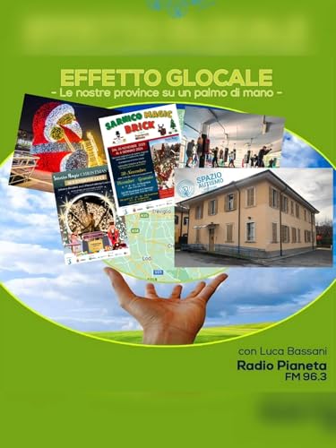 Intervista a Franciacorta Bricks curatori di Sarnico Magic Christmas 2025