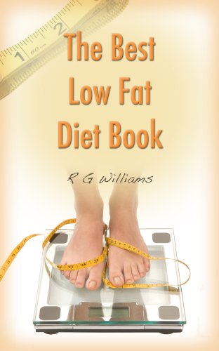 low fat diets books