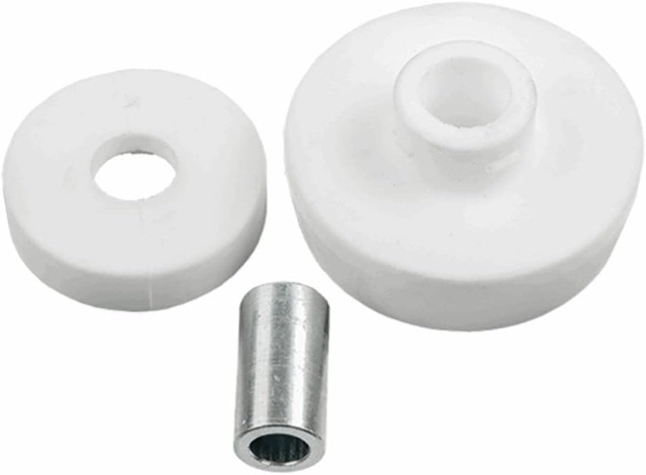 LEMFÖRDER 31252 01 Suspension Strut Support Mount For Mini MINI (R56) 2005-2014 Left, Right, Rear Axle And Other Vehicles