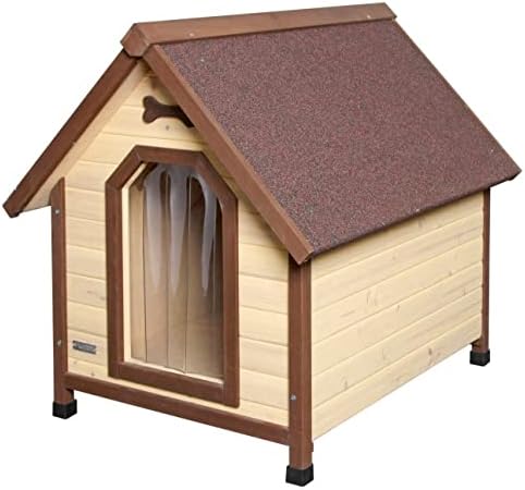 Kerbl（ドイツ） 犬小屋 4-Seasons 100