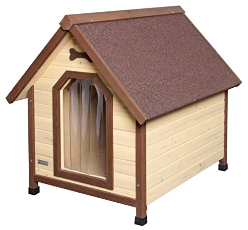 Amazon | 【ALLFORWAN'sLIFE】 ケアブル ドイツKerbl 断熱材入り 犬