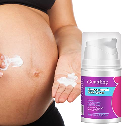 Clearful Creme reparador de estrias | Creme reparador de estrias antienvelhecimento para mulheres gr