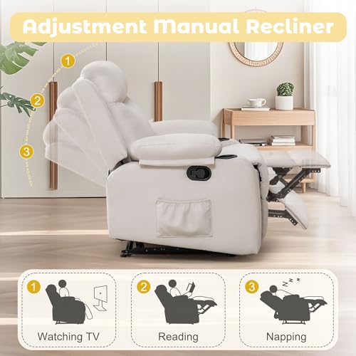 Consejos para Comprar Reclinable Sams , tabla con los diez mejores. 24 Imagen adicional