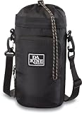 Dakine Jade Hydration Crossbody Bag, Nero, Taglia unica, 10004079