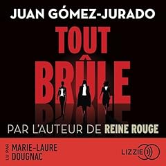 Couverture de Tout brûle