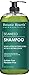 Botanic Hearth Seaweed Hair Shampoo, Superior Hydrating and Hair Growth Promoting Shampoo, Paragon and Sulfate Free Shampoo for Men and Women, 16 fl oz