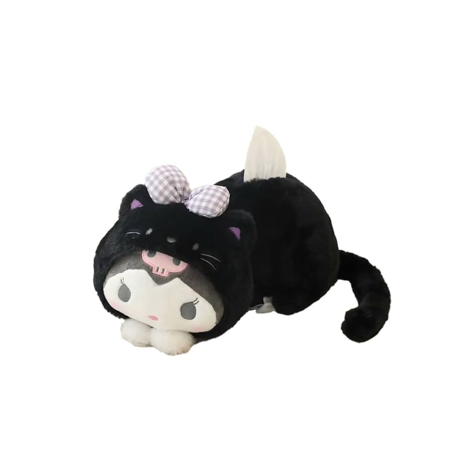 サンリオ　マイメロ　クロミ　小物入れ　引き出し クロミ 2段 引き出し チェスト 小物入れ サンリオ おねがいマイ