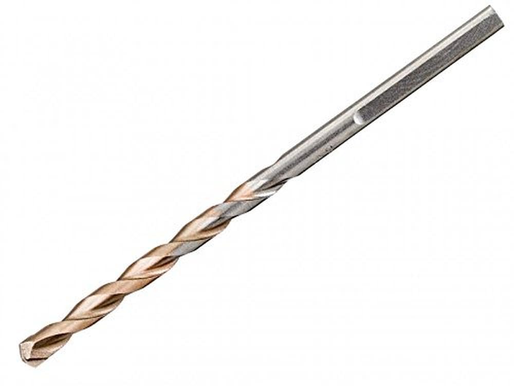 Dewalt Dt6521-Qz Multi Material Drill Bit 7.0Mm Ol:123mm Wl:93mm