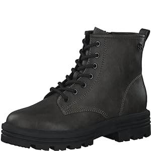 s.Oliver Women’s 5-5-25215-39 Ankle Boot