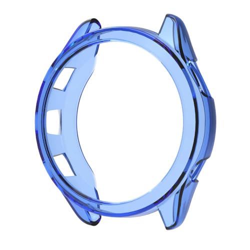 yKOOLRIVERzGarmin Forerunner 265pS NAP[X Jo[ NA  \tg TPU veN^[Jo[ یP[X/Jo[ K[~ tHAi[ ϏՌP[X/Jo[ \tgP[X[Forerunner 265S(