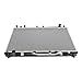 KAX CU2325 Radiator Compatible with 2000-2004 Avalon, Automotive Replacement Engine Radiators