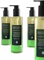 インセル ダム クレンジング3点セット INCELLDERM TOKYO
