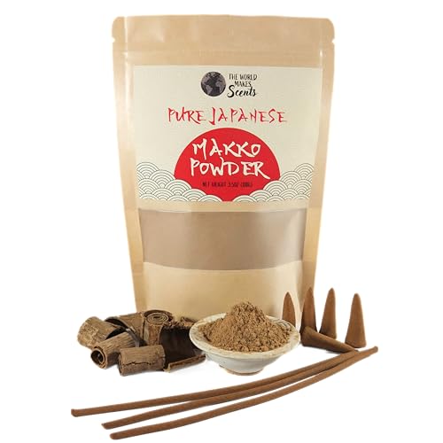 Makko Powder