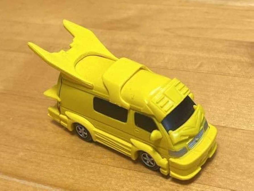 バニング　vanning ハイエース　1/24 プラモデル 1/24 バニングシリーズ ハイエース ゼルダ タイプ1 (レッド