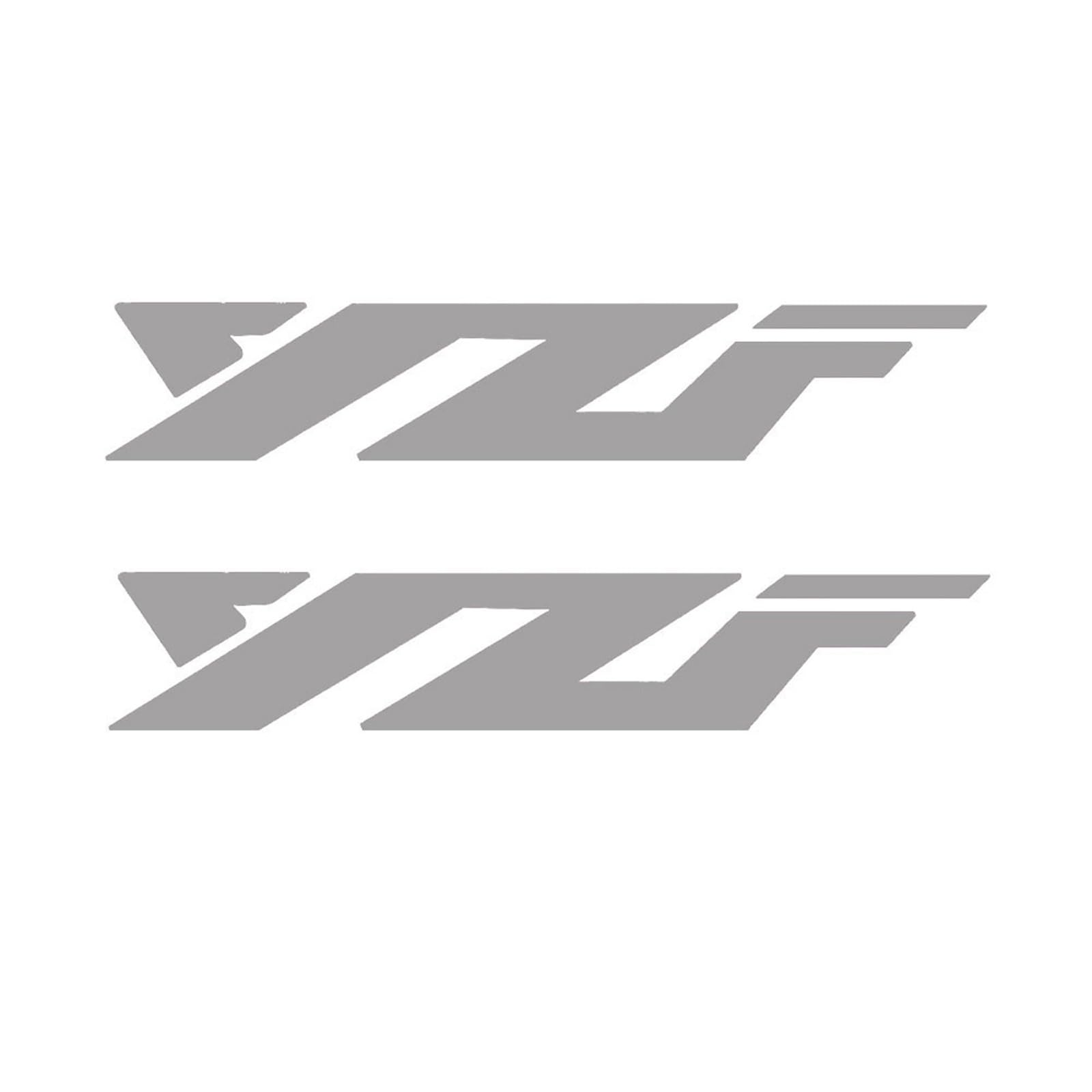 for Yamaha YZFR1 YZFR3 YZFR6 YZFR7 YZFR15 YZFR25 YZFR125 Motorcycle Decal Glow Stickers Accessories
