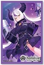 ラプラスダークネス S 12枚セット Amazon.co.jp: 【パラレル】ホロライブオフィシャルカードゲーム
